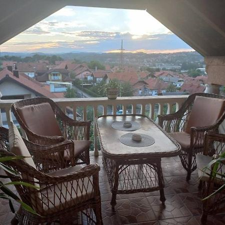 Apartman Salus Tuzla Exterior photo