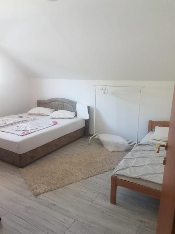 Apartman Salus Tuzla Exterior photo