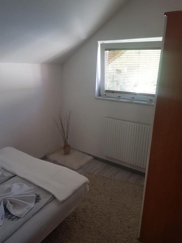 Apartman Salus Tuzla Exterior photo