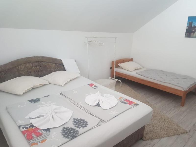 Apartman Salus Tuzla Exterior photo