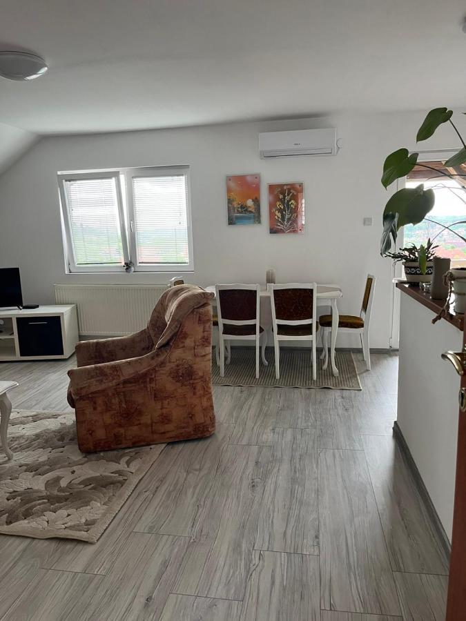 Apartman Salus Tuzla Exterior photo